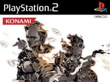 Metal Gear Solid 3: Snake Eater