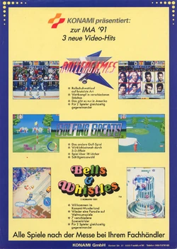 Detana!! TwinBee | Konami Wiki | Fandom