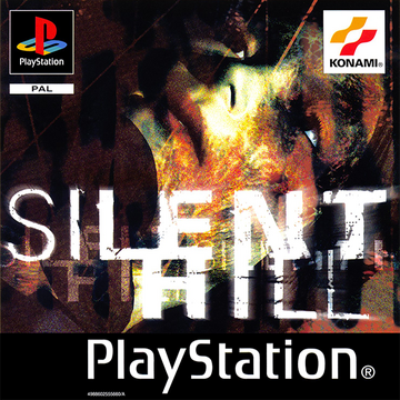 Silent hill playstation store