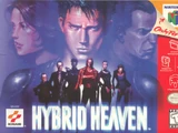Hybrid Heaven