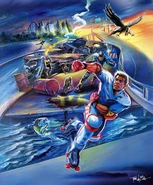 Key artwork by Tom duBois.[2]