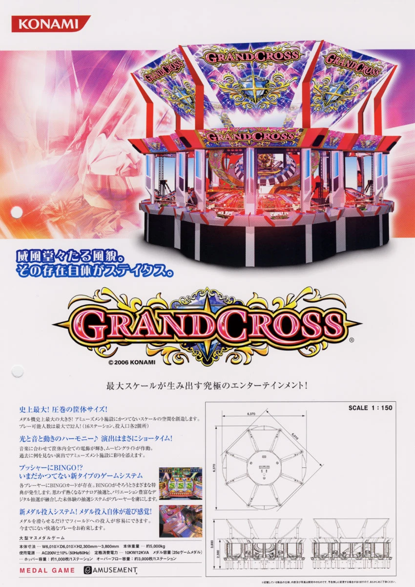 CategoryGrand Cross Games Konami Wiki Fandom