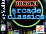 Konami Arcade Classics