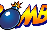 Bomberman (series)