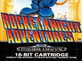 Rocket Knight Adventures