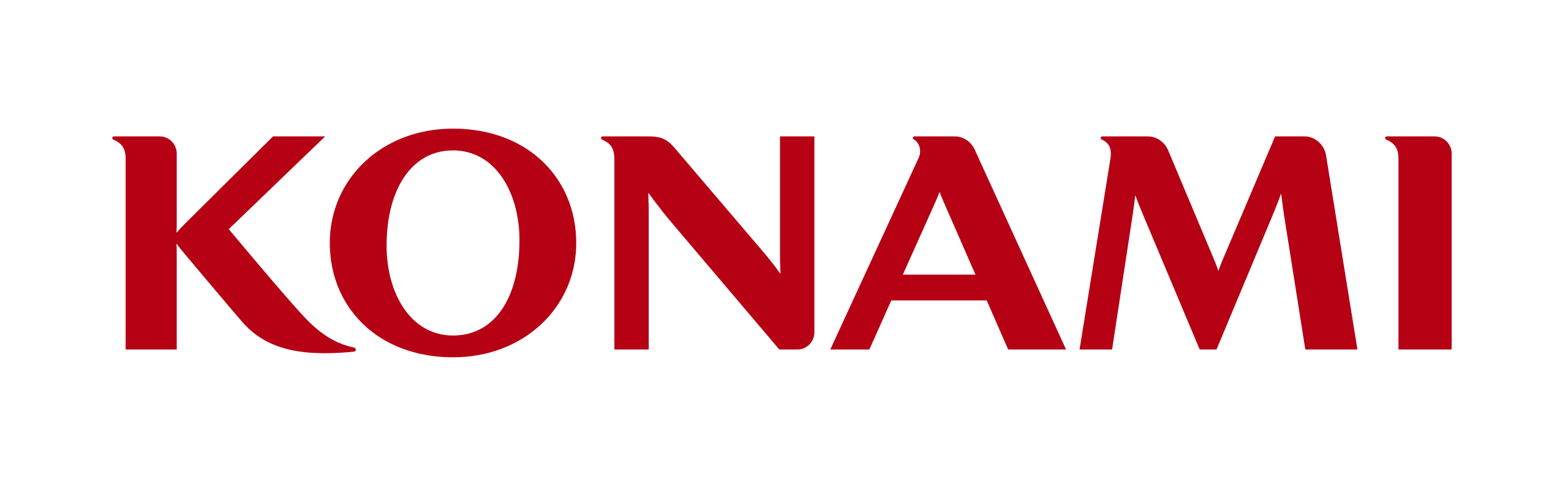 Konami | Konami Wiki | Fandom