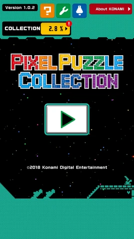 PixelPuzzle
