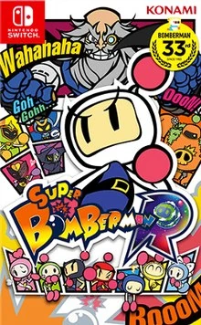 Super Bomberman R | Konami Wiki | Fandom