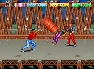 Gameplay