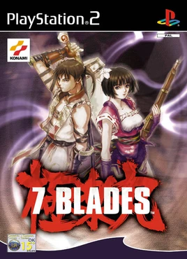 7BladesCover