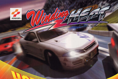 Midnight Run: Road Fighter 2 | Konami Wiki | Fandom
