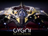 CYGNI: All Guns Blazing