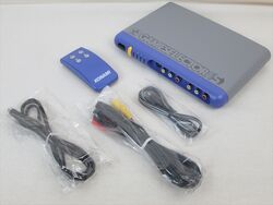 コナミ ゲームセレクターS GAMESELECTOR S 1995年