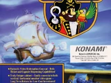 Pirate Ship