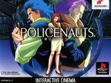 Policenauts