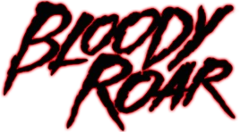 BloodyRoarLogo