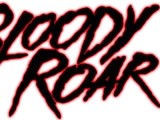 Bloody Roar (series)