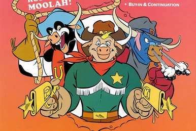 コナミ・オールスターズ 1993 Konami All Stars 1993 | TwinBee Wiki | Fandom