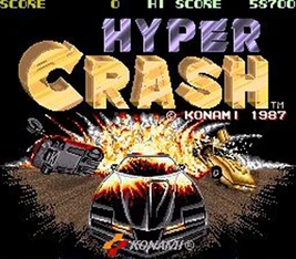 Hyper Crash - 01