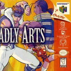 Konami nintendo on sale 64 games