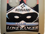 The Lone Ranger (LCD game)