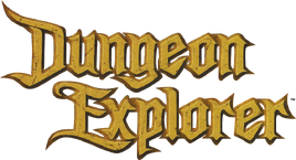 DungeonExplorerLogo