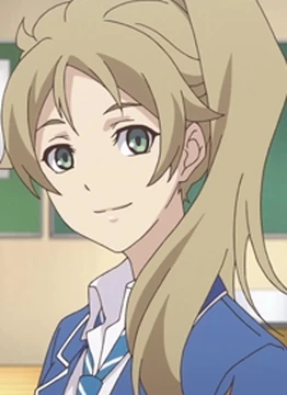 Nozomi Itokawa | Konbini Kareshi Wiki | Fandom