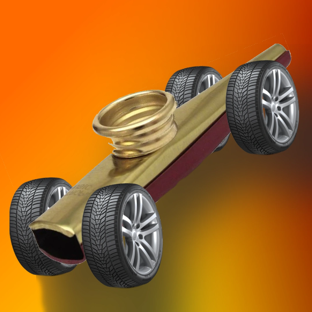 Kazoo Car KON! Discord server Wiki Fandom