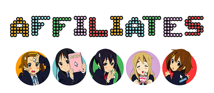 K-ON! Discord Server, K-ON! Discord server Wiki