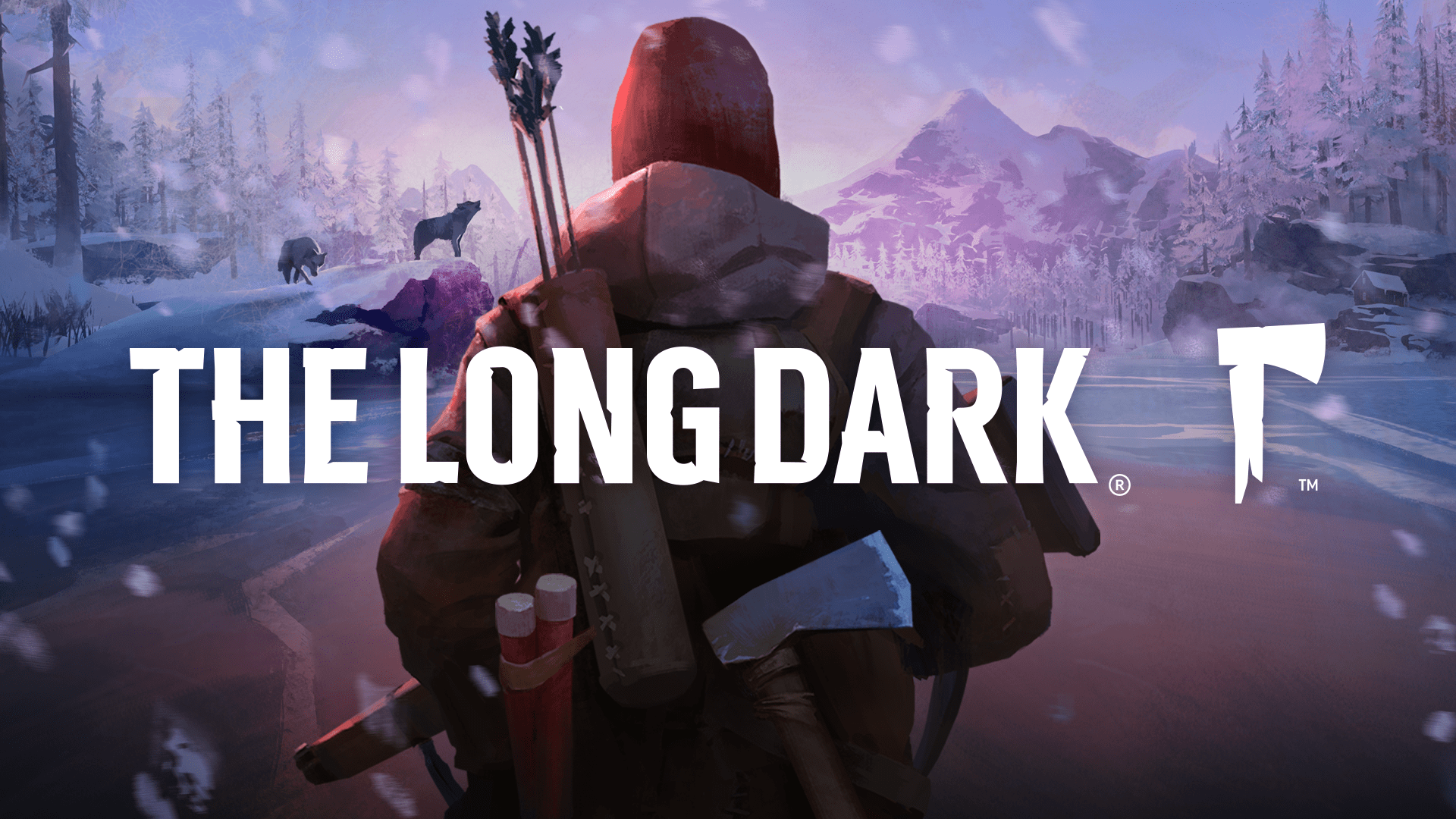 The long dark | Конец света Вики | Fandom