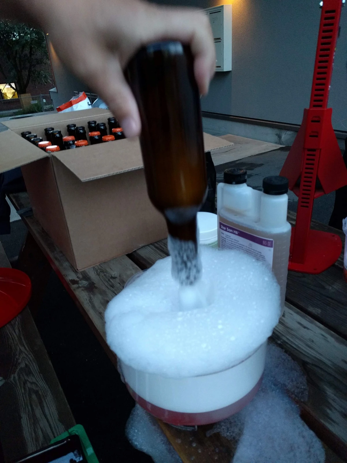 Flasking Konfekten Brewing Wiki Fandom