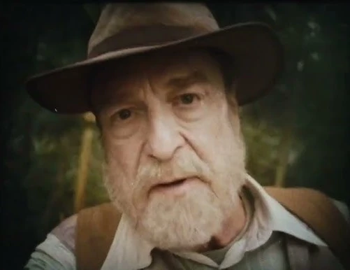 William Randa | Kong: Skull Island Wiki | Fandom