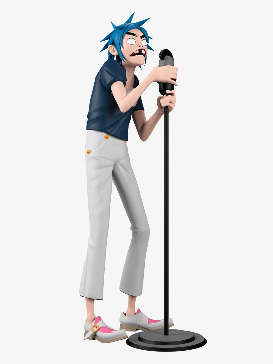 Gorillaz Superplastic Figures | Gorillaz Wiki | Fandom