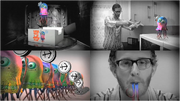 Four scenes from Superfast Jellyfish.png