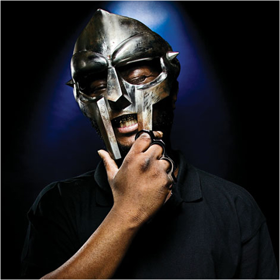 MF DOOM's Life Story Set For Upcoming Biography