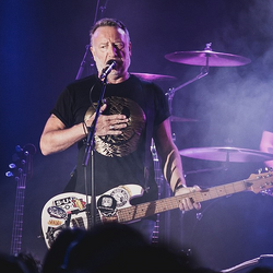 Peter Hook