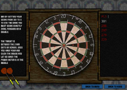 Game Mode: 301.