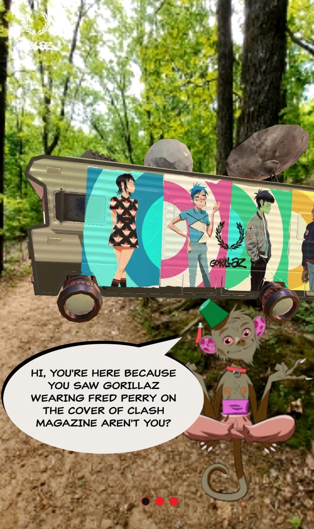 Gorillaz x Fred Perry | Gorillaz Wiki | Fandom Gorillaz x Fred Perry | Gorillaz Wiki | Fandom