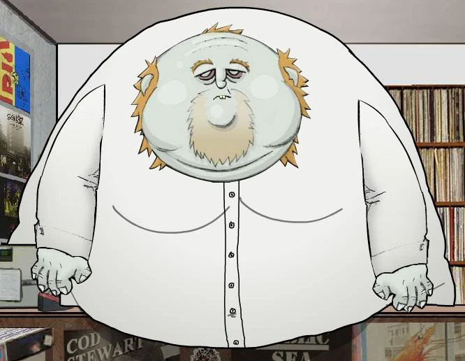 gorillaz имена персонажей всех. BigRick 0. gorillaz имена персонажей всех фото. gorillaz имена персонажей всех-BigRick 0. картинка gorillaz имена персонажей всех. картинка BigRick 0. Один из антагонистов Gorillaz. Мёрдок в своём лайв-чате с фанатами описывал его как "воплощение всего плохого в одном теле". gorillaz имена персонажей всех. BigRick 0. gorillaz имена персонажей всех фото. gorillaz имена персонажей всех-BigRick 0. картинка gorillaz имена персонажей всех. картинка BigRick 0. Один из антагонистов Gorillaz. Мёрдок в своём лайв-чате с фанатами описывал его как "воплощение всего плохого в одном теле".