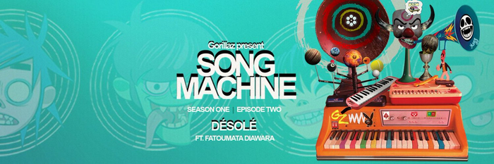 Desole-banner