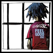 Cover for instrumental digital single