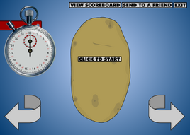 PotatoPeeling