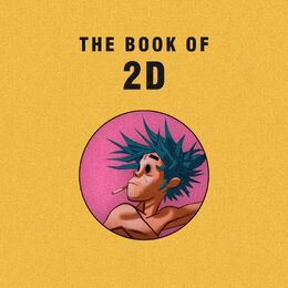 TheBookOf2D