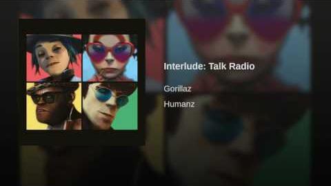 Interlude: Talk Radio