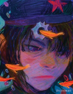 Holly Warburton | Gorillaz Wiki | Fandom