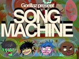 Song Machine