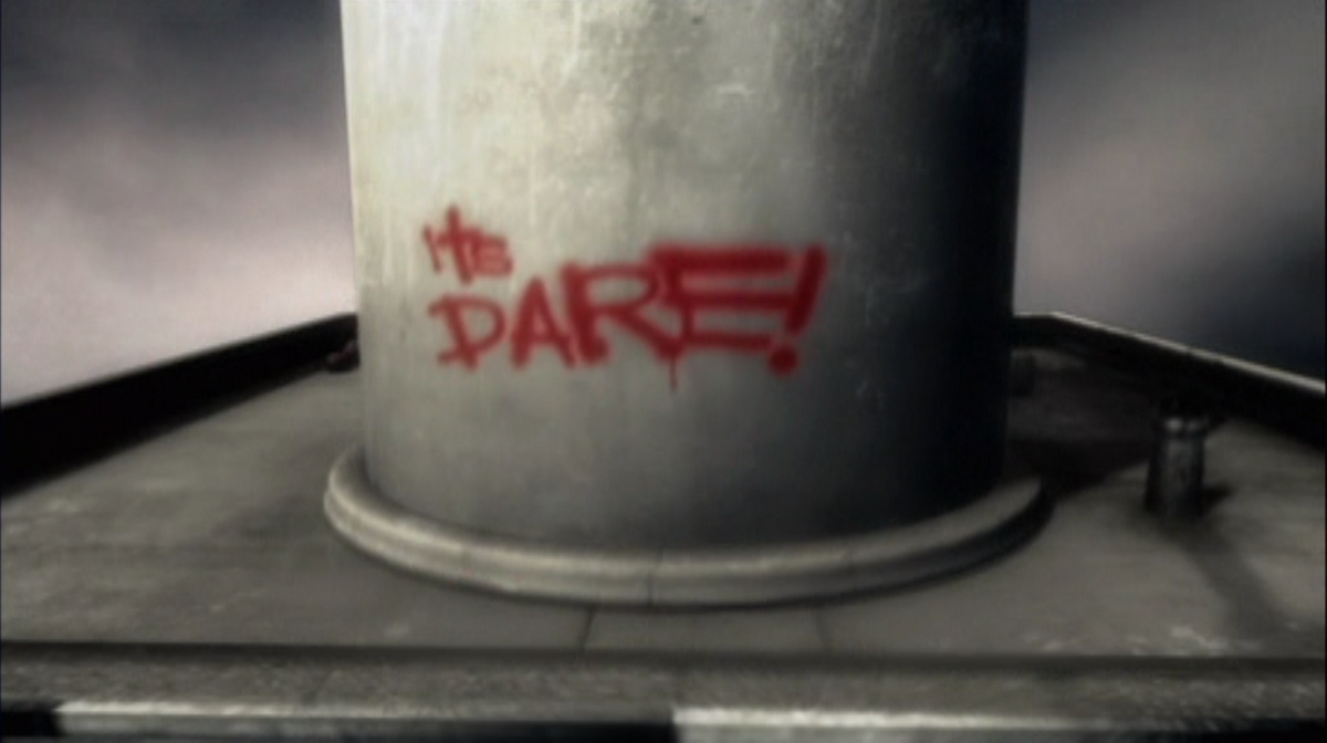 DARE (Music Video)/Gallery | Gorillaz Wiki | Fandom