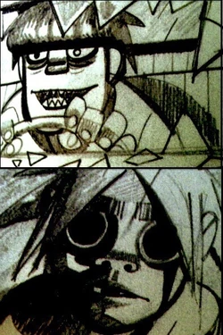 Murdoc Gallery Gorillaz Wiki Fandom Poslednie tvity ot murdoc niccals (@murdocgorillaz). murdoc gallery gorillaz wiki fandom