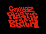 Plastic Beach Idents