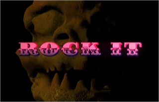 Rockit title card